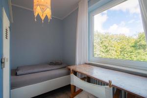 Fewo Penthouse am Park