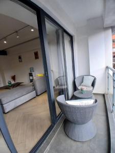 TrAktion Haven Upperhill