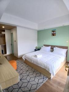 TrAktion Haven Upperhill