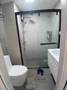 TrAktion Haven Upperhill