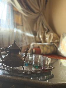 Comfortable stay - Marrakech style