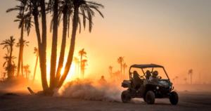 Comfortable stay - Marrakech style