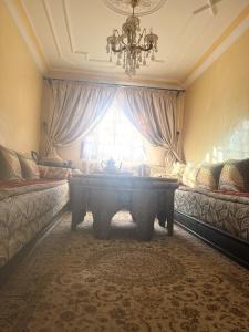 Chic & Cosy Marrakech - Air-Conditioned Apartment