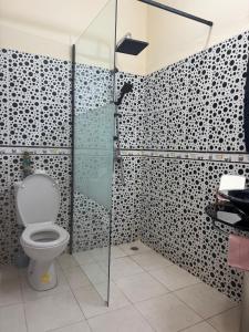 Chic & Cosy Marrakech - Air-Conditioned Apartment