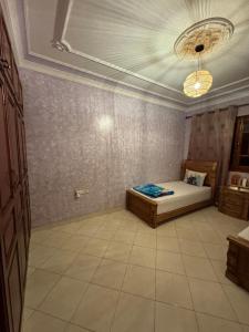 Chic & Cosy Marrakech - Air-Conditioned Apartment