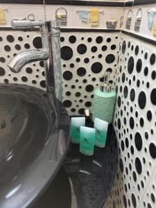Chic & Cosy Marrakech - Air-Conditioned Apartment