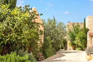 Kapsaliana Village Hotel, Municipality of Rethymnon, Crete 741 00, Greece. 