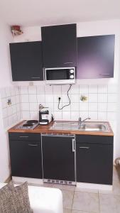 Karest Compact 1 Room Apartment