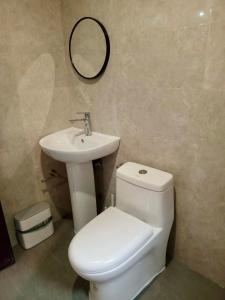 Tiwis Travellers Inn