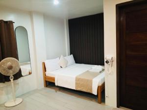 Tiwis Travellers Inn