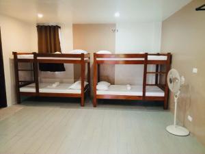 Tiwis Travellers Inn