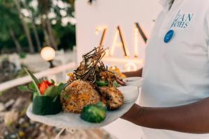 ZAN Orient Bwejuu Beach