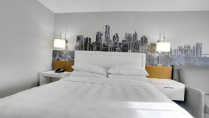 822 I Beautiful King Hotel Room