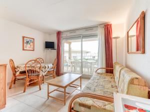 Alizea beach B N113 3P6