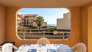 Alizea Beach A N101 3P6