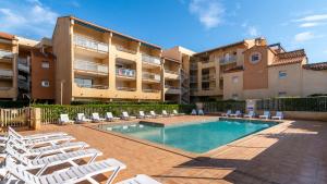 Alizea Beach A N101 3P6