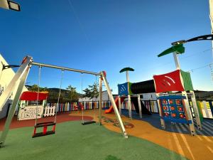 La Villa de Alba - Casa Rural en Montefrío