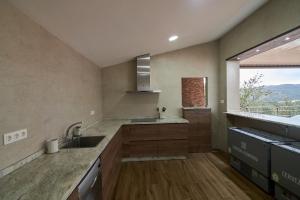 La Villa de Alba - Casa Rural en Montefrío