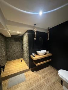 le duplex spacieux comfort