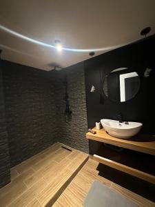 le duplex spacieux comfort