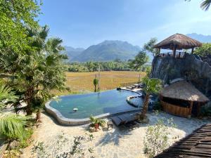 Mai Chau Sunrise Village