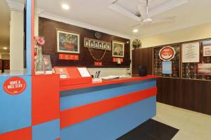 Hotel O Gandhi Hospital Metro Station Kolkata Formerly Vasundhara Guest House