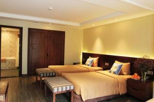 Thang Loi Tam Dao Hotel