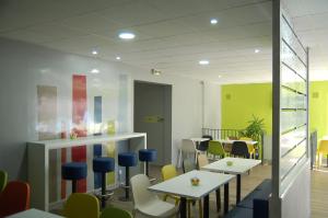 Hotels ibis budget Chambourcy Saint Germain : photos des chambres