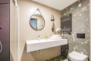 VacationClub Biała Perła Apartament 509