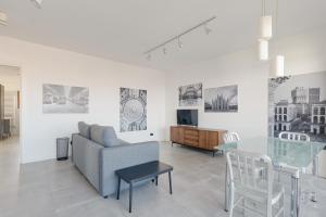 GuestHost - Modern Apartment Milano Pirelli