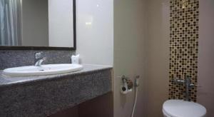 Green World Palace Hotel