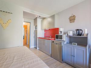 Peau Rouge A N26 ST4