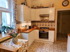 4-room cozy apartment Grosslingova
