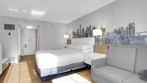 822 I Beautiful King Hotel Room