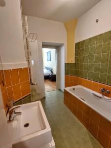 4-room cozy apartment Grosslingova