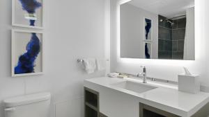 822 I Beautiful King Hotel Room