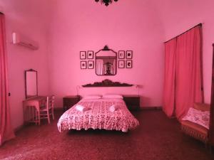 Appartamento in centro con terrazzo per 11 persone