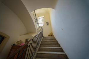 Appartamento in centro con terrazzo per 11 persone