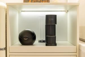 Stay Haru 신규오픈 할인#고급숙소#호텔침대#지하철도보4분#Hongdae 1정거장 #Kpop방송국 인접