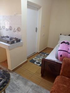 EsMash Studio Machine lanet Nakuru