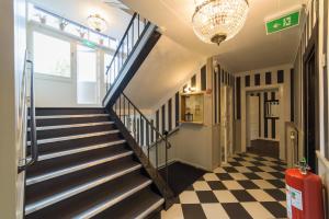 Hotell Stensborg
