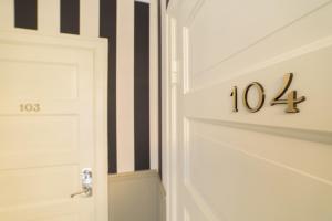 Hotell Stensborg