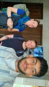 BLACKWOOD -140 Metres- Near Golden Temple