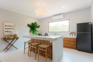 3BR with Pool in Bingin 400m to Dreamland Beach