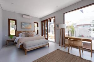 3BR with Pool in Bingin 400m to Dreamland Beach
