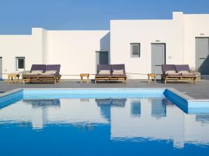 Lithos Luxury Rooms (Adults Only)