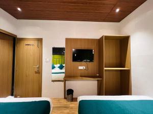 Hotel Imperial Suite