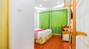 OYO 410 Diamond Boutique Hostel