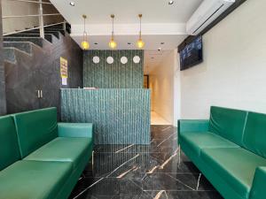 Hotel Imperial Suite