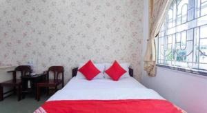 OYO 553 Truong Giang Hotel